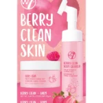 W7 Berry Clean Skin Duo Gift Set