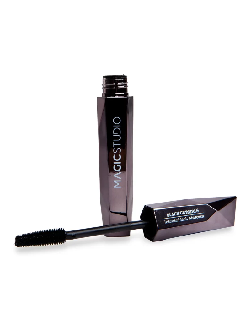 magic studio black crystals