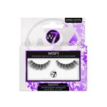 w7 wispy lashes mesmerise