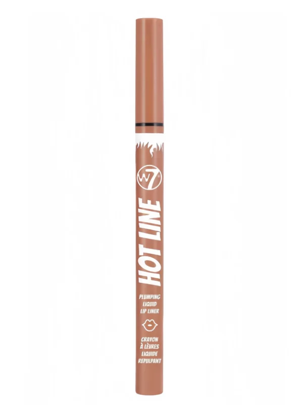 Hot Line Plumping Liquid Lip Liner