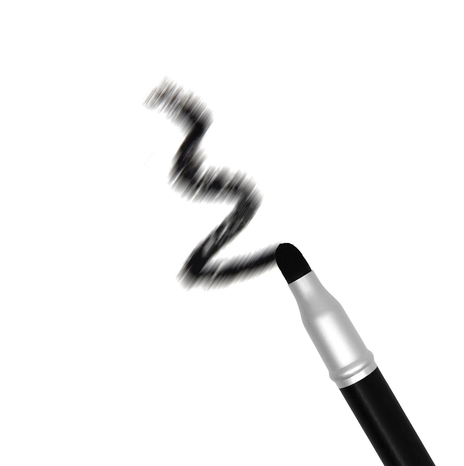 W7 Super Gel Deluxe Eye Pencil – Αδιάβροχο Gel Μολύβι Ματιών για Έντονο Βλέμμα & Μακρά Διάρκεια - Image 4