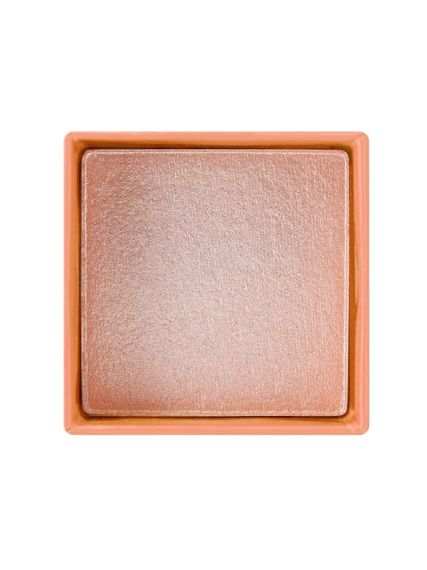 W7 Sunrise Glow - highlighter προσώπου για φωτεινό αποτέλεσμα