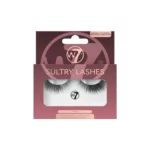 W7 Sultry Lashes Tempted