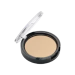 Aden Silky Matt Compact Powder 01 Tan - πούδρα ματ για φυσικό αποτέλεσμα