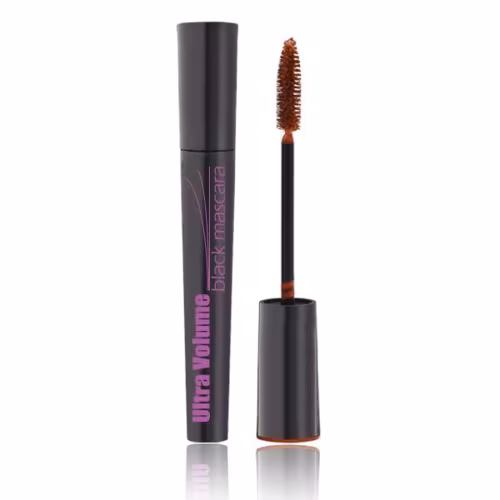 Beauty Line Ultra Volume Mascara Brown
