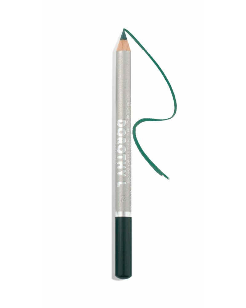 Dorothy L Μολύβι Ματιών #114 – Έντονο Χρώμα & Ακρίβεια για τα Μάτια