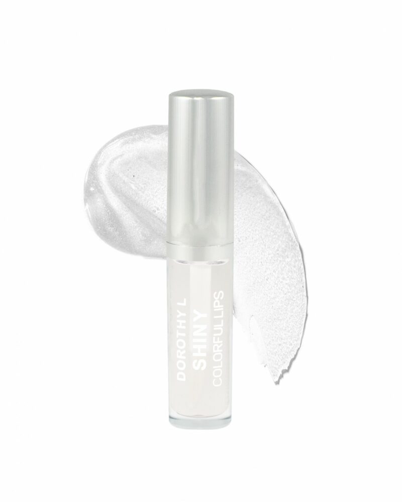 Dorothy L Shiny Colorful Lips 324