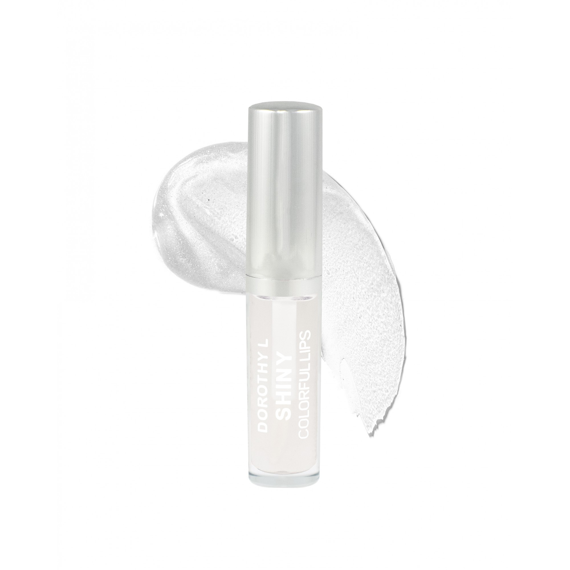 Dorothy L Shiny Colorful Lips 324