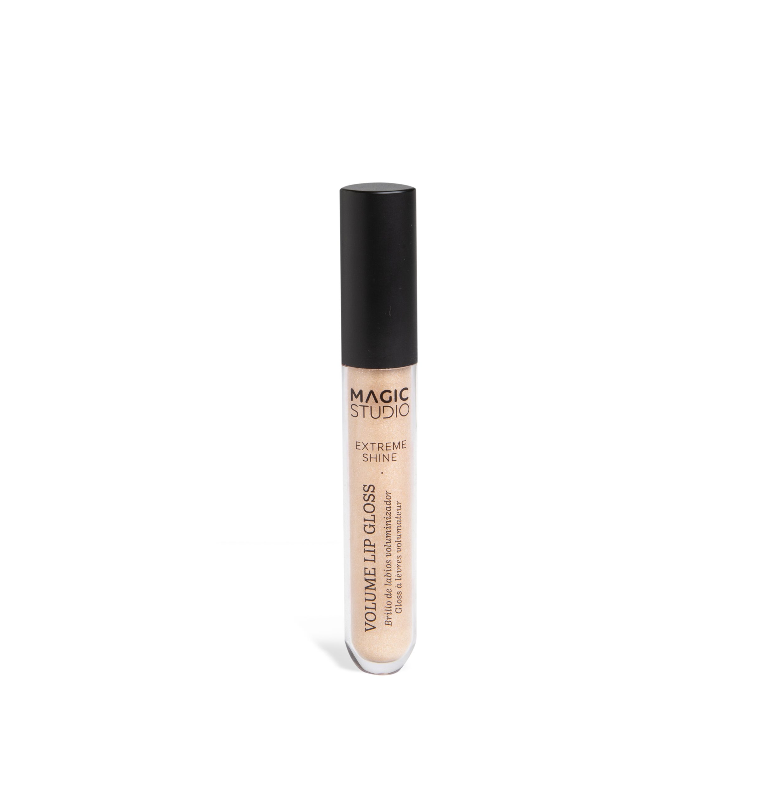 Magic Studio Extreme Shine Volume Lipgloss