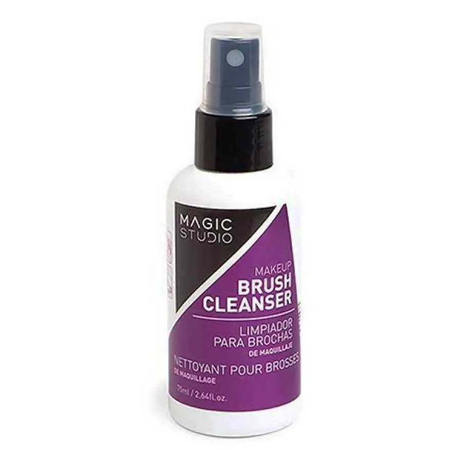 magic studio brush cleanser
