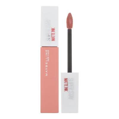 Maybelline SuperStay Matte Ink Υγρό Κραγιόν — Απόχρωση 05 Loyalist
