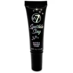 w7 sparkle stay glitter primer