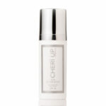 sun of the b??ch face sunscreen with color spf30 cheri up