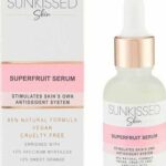 Sunkissed Superfruit Serum | Ορός με Superfruits για Λάμψη & Αναζωογόνηση