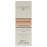 Sunkissed Multi Peptide Serum