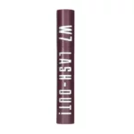 w7 lash out mascara razzleberry