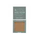 W7 Very Vegan Bronzer Bronze Paradise - vegan ματ bronzer για φυσική ηλιοκαμένη όψη