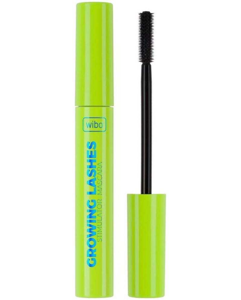 Wibo Growing Lashes Stimulator Mascara