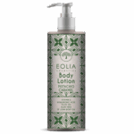 eolia body lotion pistachio