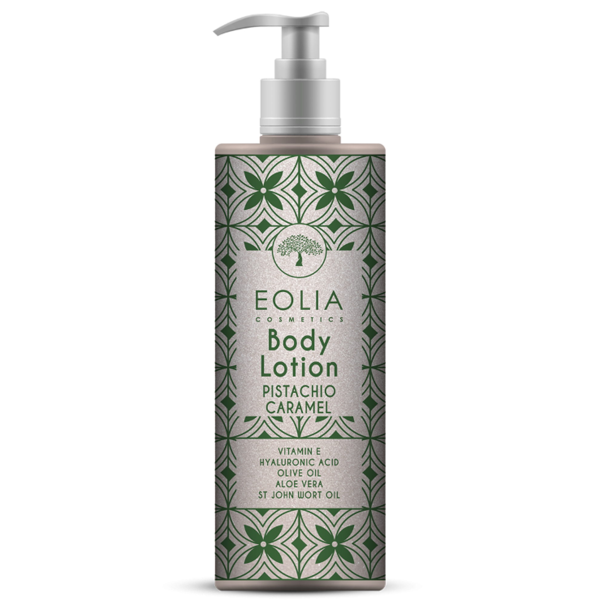 eolia body lotion pistachio