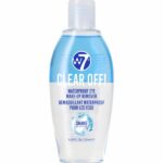 W7 Clear Off! Eye Makeup Remover