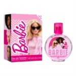 Disney Barbie Eau de Toilette Αρωμα για Παιδιά 30ml