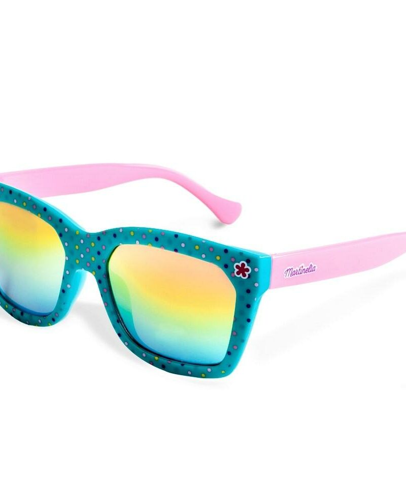Τα Martinelia Rainbow Sunglasses