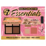 Sculpt & Define Essentials Gift Set
