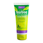 Beauty Formulas Tea Tree Deep Cleansing Facial Mask