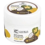 Cosmelia Body Mousse Coco Vacay με Ενεργό Οξυγόνο
