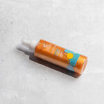 Cosmelia Hair & Body Mist Shiny Sand 200ml