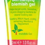 Beauty Formulas Tea Tree Skin Clarifying Blemish Gel