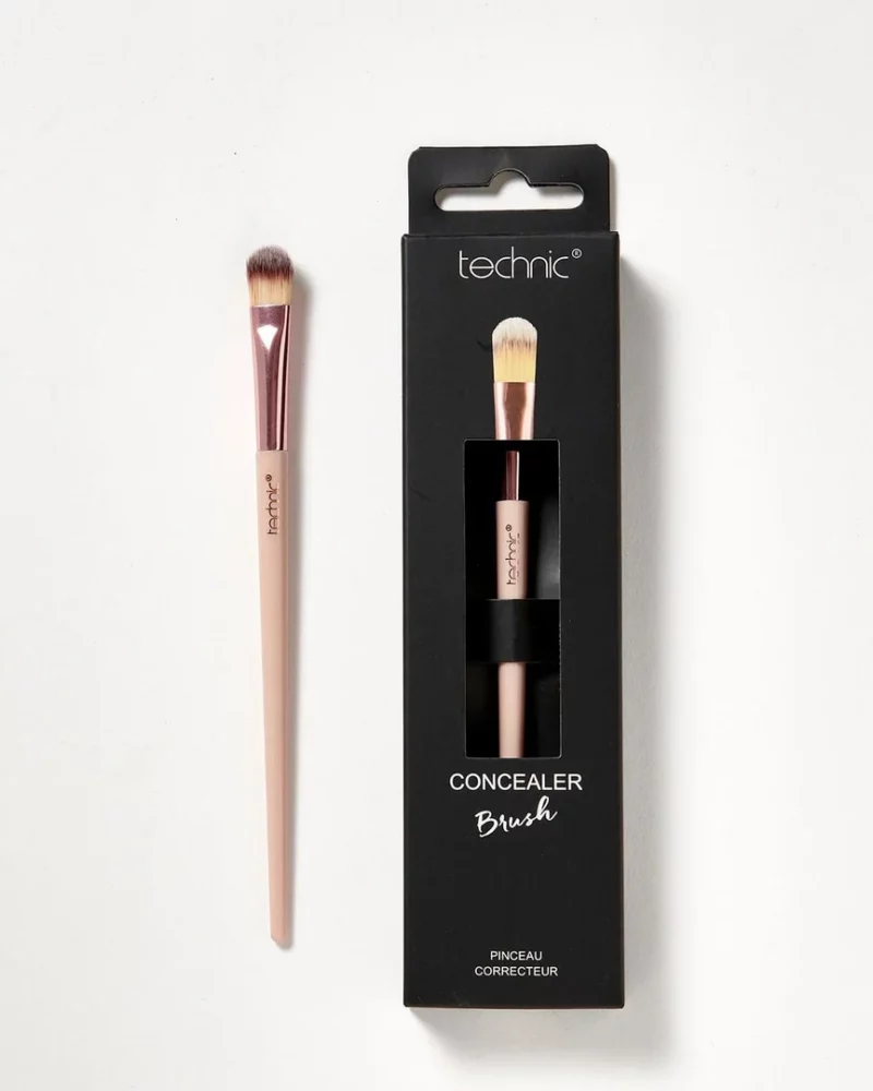 TECHNIC Concealer Brush πινέλο για concealer