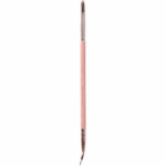 Lip – Concealer Brush Pink Gold F-659 Folia Cosmetics πινέλο για κονσίλερ και κραγιόν