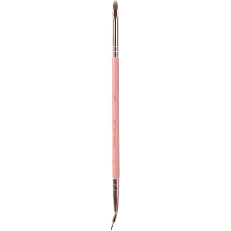 Lip – Concealer Brush Pink Gold F-659 Folia Cosmetics πινέλο για κονσίλερ και κραγιόν