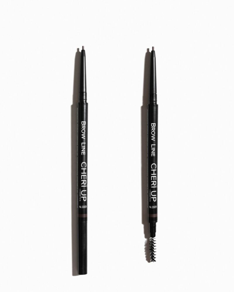 Cheri Up Eyebrow Pencil μηχανικό μολύβι φρυδιών